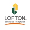 Lofton y Asociados Logo