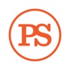 PS Website Design Ltd Logo