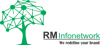 RM Infonetwork Logo