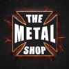 The Metal Shop Logo