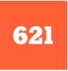 621 Consulting Logo