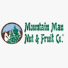 Mountain Man Nut & Fruit Co. Logo