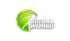 Visual World Logo