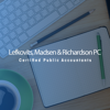 Lefkovits, Madsen & Richardson Logo