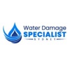 Water Damage Specialist Sydney Logo