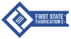 First State Fabrication, LLC. Logo
