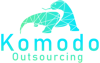 Komodo Outsourcing Logo