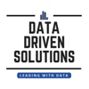 Data Driven Solutions Logo