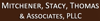 Mitchener, Stacy, Thomas & Associates, PLLC Logo