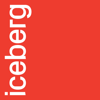 iceberg Logo
