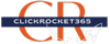 Clickrocket365 Logo