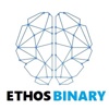 Ethos Binary Logo