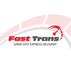 Fast Trans Leicester Ltd Logo