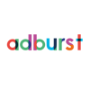 Adburst Media Logo