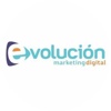 Agencia de  Publicidad y Marketing Evolucion Logo