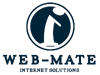 WEB-Mate Logo