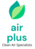 Air Plus Logo