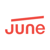 June Communications Logo