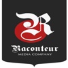 Raconteur Media Logo