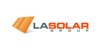 LA Solar Group Logo