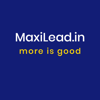 Maxilead Logo