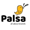Palsa Design Studio Logo