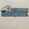 Blackduck Power Equipment Logo