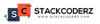 Stackcoderz - Web Development & Software Development Company Logo