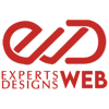 Experts Web Designs Logo