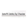 Jeanne M. Colachico, Esq. & Associates Logo