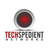 Techspedient Networks Logo
