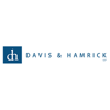 Davis & Hamrick, LLP Logo