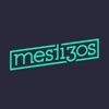 Mestizos Comunicación Logo