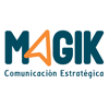 Magik Dominicana, SRL Logo
