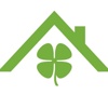 Clover Mortgage Inc. Logo
