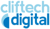 Cliftech Digital Logo