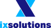 IX Solutions Ltd. Logo