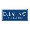 RJS LAW - A Tax Law Firm Logo