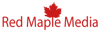 Red Maple Media Logo