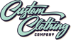 Custom Clothing Co Logo