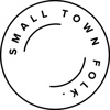 Small Town Folk Logo