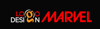 Logo Design Marvel Logo