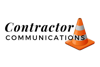 Contractor Communications Logo