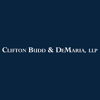 Clifton Budd & DeMaria, LLP Logo