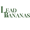 Leadbananas Logo