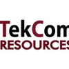 TekCom Resources Inc Logo