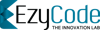 EzyCode (Pvt) Ltd. Logo