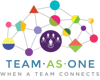 Team as One Logo