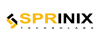 SPRINIX TECHNOLABS PVT LTD Logo