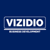 Vizidio Business Development Logo